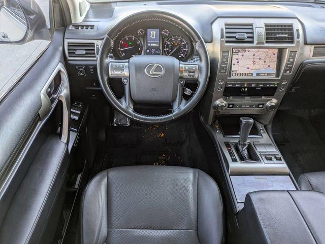 used 2016 Lexus GX 460 car, priced at $28,683