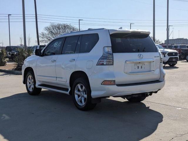 used 2016 Lexus GX 460 car, priced at $28,683