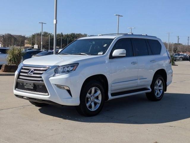 used 2016 Lexus GX 460 car, priced at $28,683