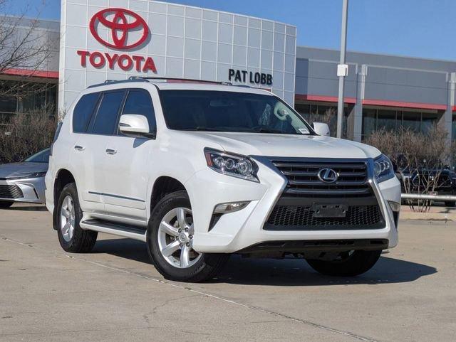 used 2016 Lexus GX 460 car, priced at $28,683