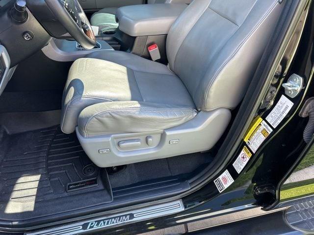 used 2013 Toyota Tundra car, priced at $26,981