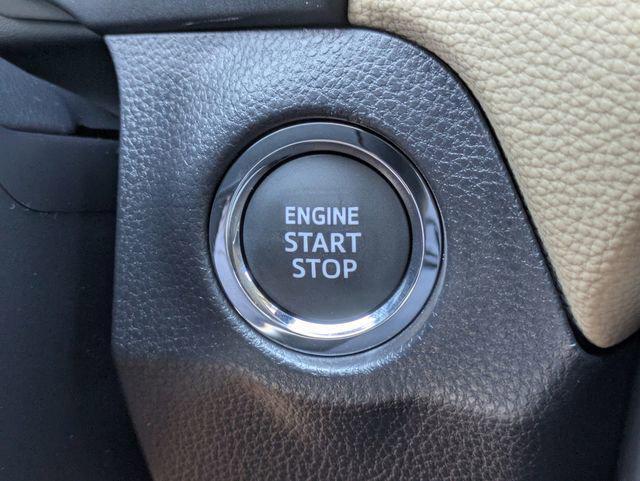 new 2025 Toyota RAV4 car, priced at $34,596