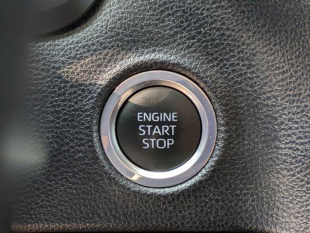used 2024 Toyota Tundra car, priced at $42,215
