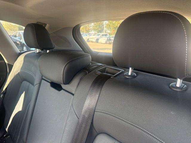 used 2023 Audi Q5 car, priced at $28,955