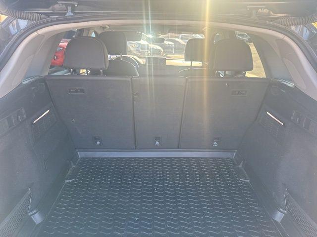used 2023 Audi Q5 car, priced at $28,955