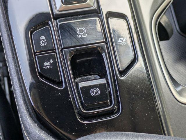 used 2022 Lexus NX 350h car, priced at $41,501