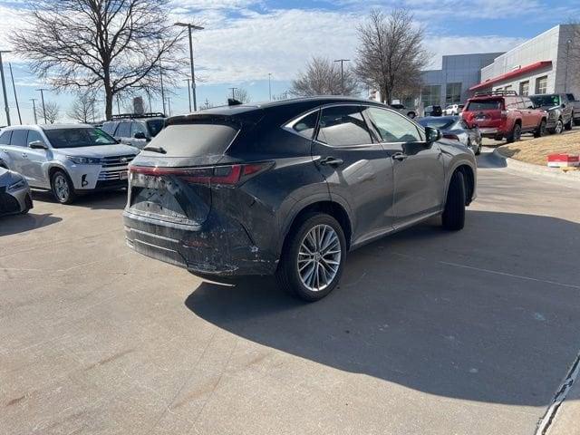 used 2022 Lexus NX 350h car, priced at $47,948