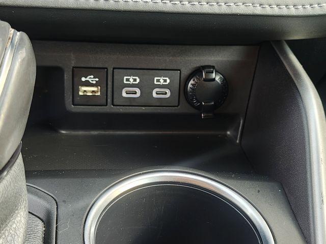 used 2024 Toyota Highlander car, priced at $40,321