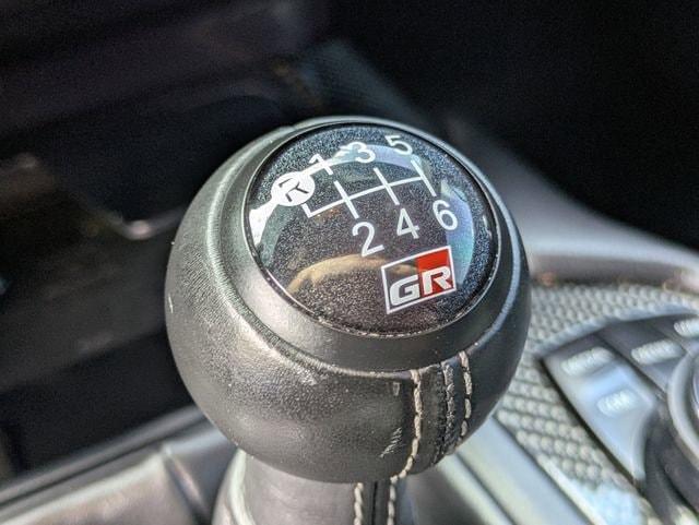 used 2023 Toyota Supra car, priced at $58,731