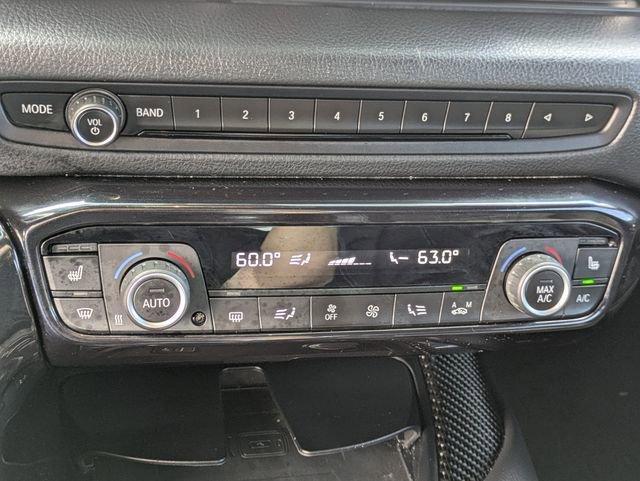 used 2023 Toyota Supra car, priced at $58,731
