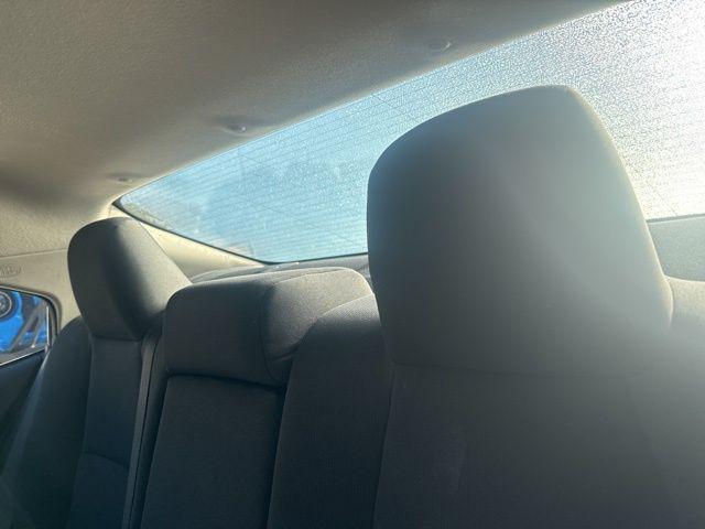 used 2024 Toyota Corolla car, priced at $19,472