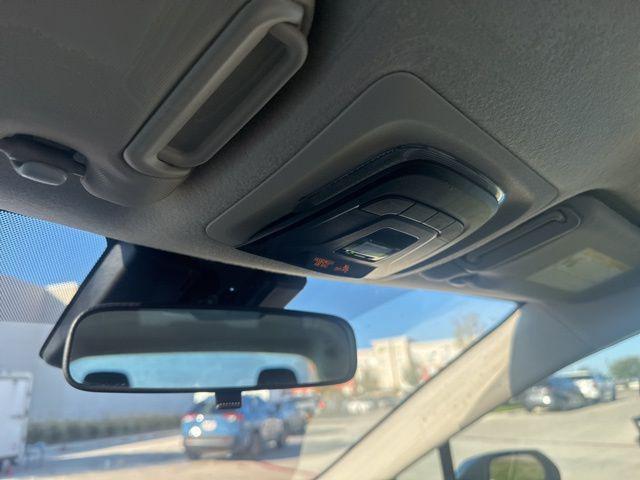 used 2024 Toyota Corolla car, priced at $19,472