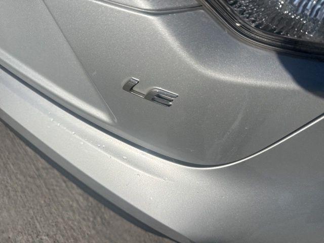 used 2024 Toyota Corolla car, priced at $19,472