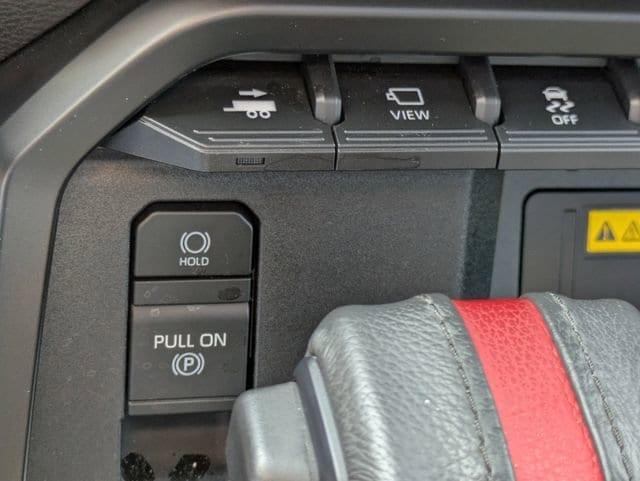 used 2024 Toyota Tundra Hybrid car, priced at $67,021
