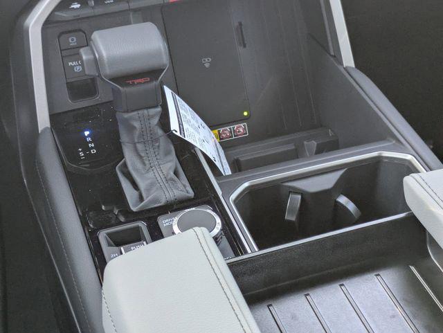 new 2026 Toyota Tundra car, priced at $69,522