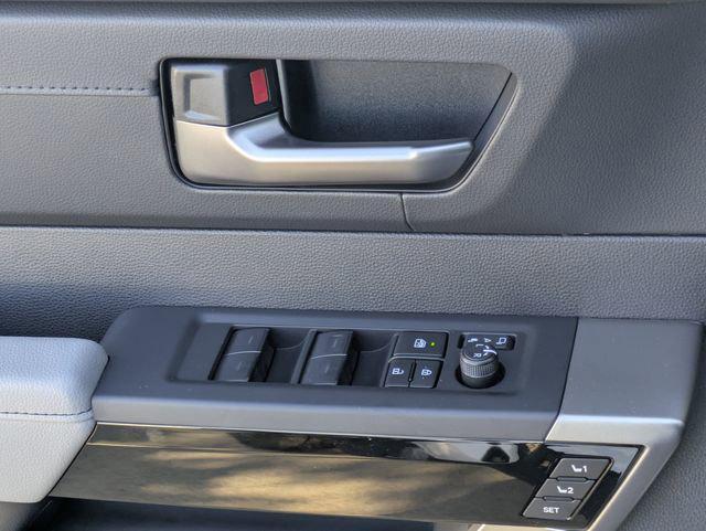 new 2026 Toyota Tundra car, priced at $69,522