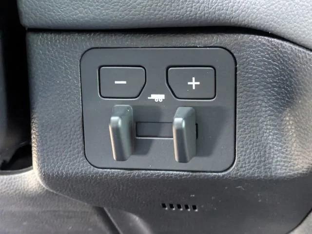 new 2026 Toyota Tundra car, priced at $69,522