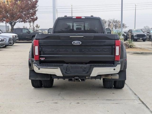 used 2022 Ford F-350 car, priced at $64,484