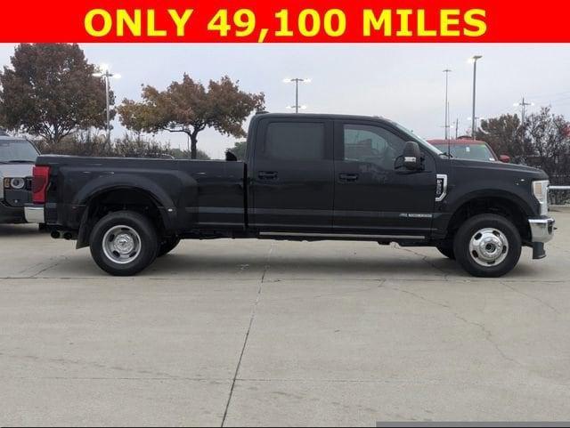 used 2022 Ford F-350 car, priced at $64,484