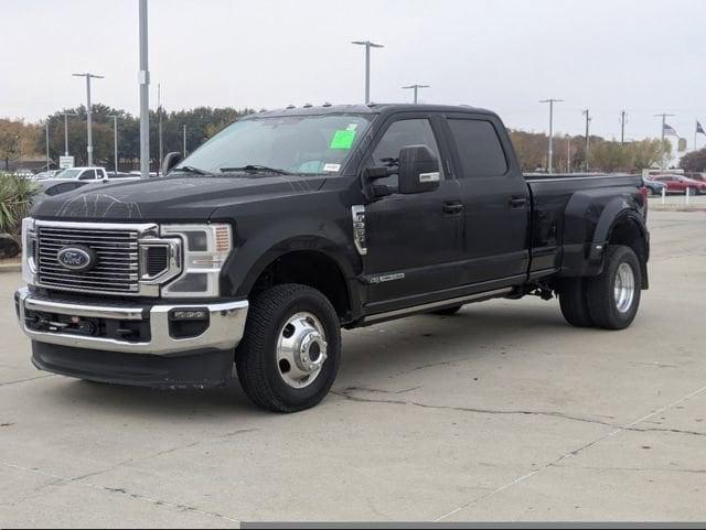 used 2022 Ford F-350 car, priced at $64,484