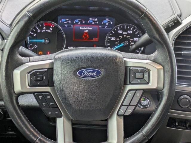 used 2022 Ford F-350 car, priced at $64,484