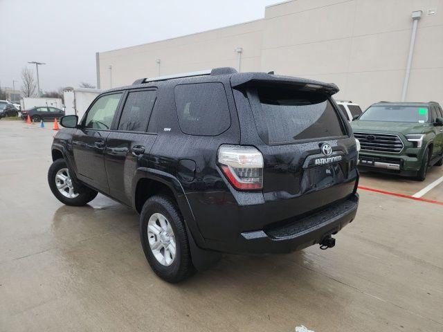 used 2024 Toyota 4Runner car, priced at $43,982