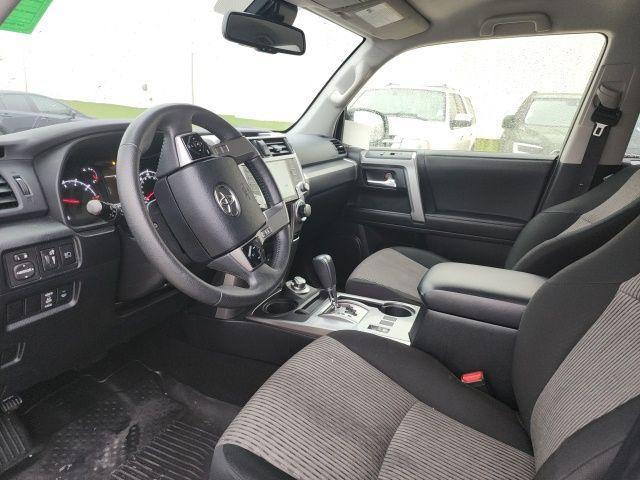 used 2024 Toyota 4Runner car, priced at $43,982