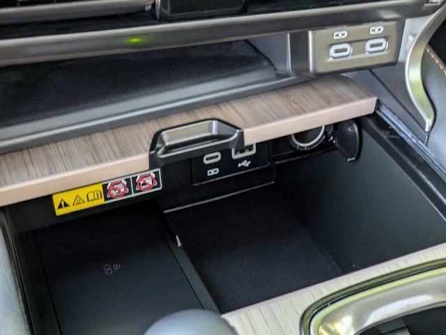 used 2024 Lexus RX 350 car, priced at $55,111
