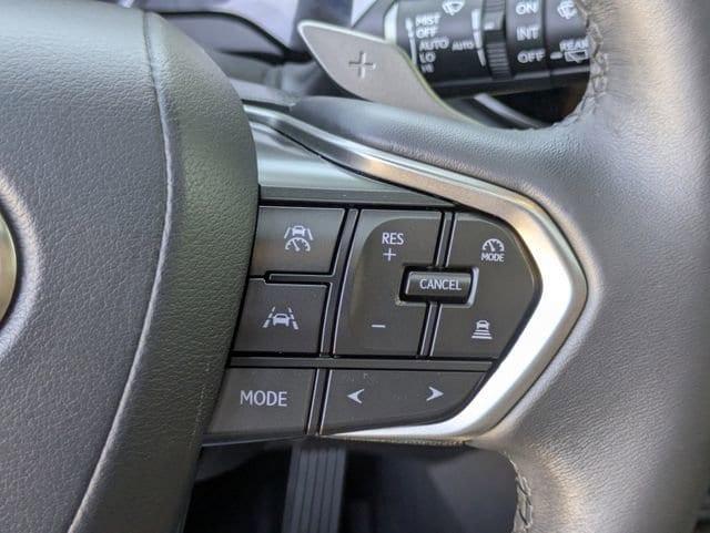 used 2024 Lexus RX 350 car, priced at $55,111