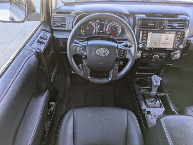 used 2022 Toyota 4Runner car, priced at $44,231