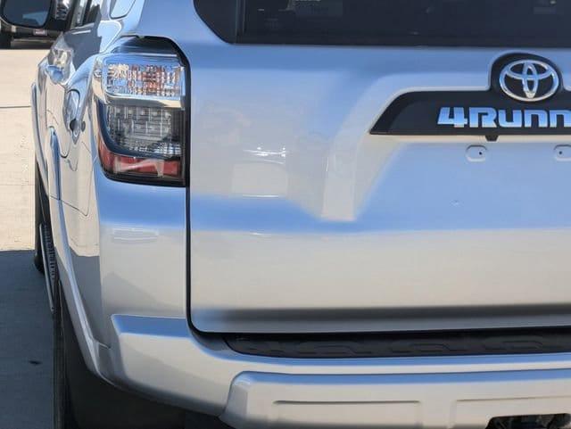 used 2022 Toyota 4Runner car, priced at $44,231