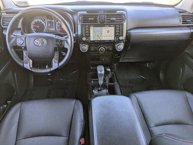 used 2022 Toyota 4Runner car, priced at $44,231