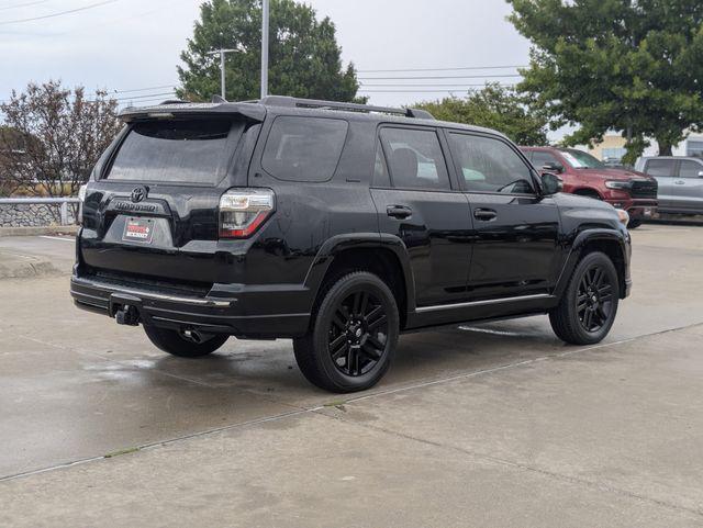 used 2020 Toyota 4Runner car, priced at $44,126