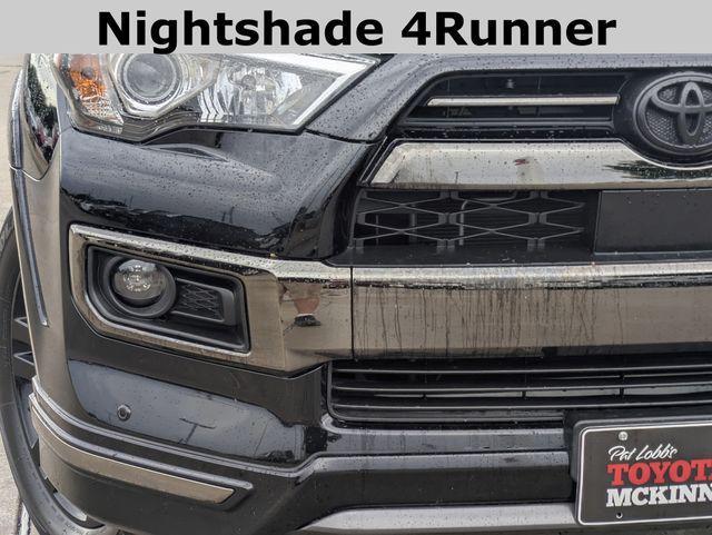 used 2020 Toyota 4Runner car, priced at $44,126