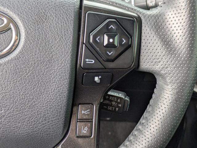 used 2020 Toyota 4Runner car, priced at $44,126