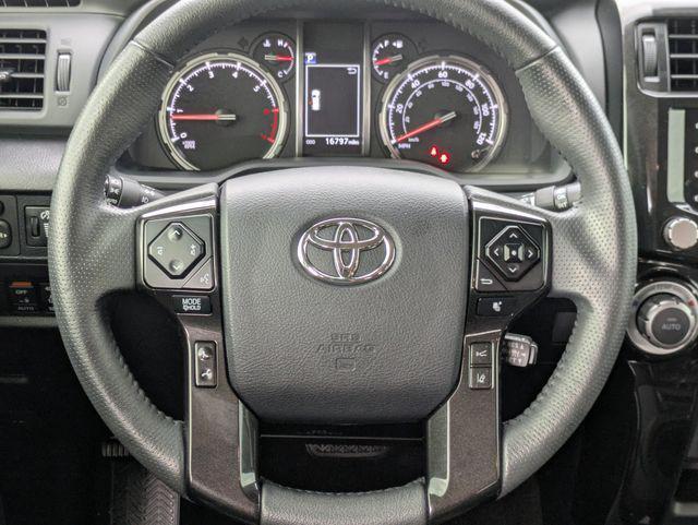 used 2020 Toyota 4Runner car, priced at $44,126