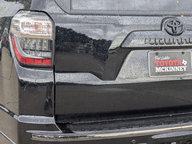 used 2020 Toyota 4Runner car, priced at $44,126