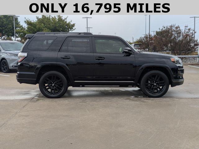 used 2020 Toyota 4Runner car, priced at $44,126