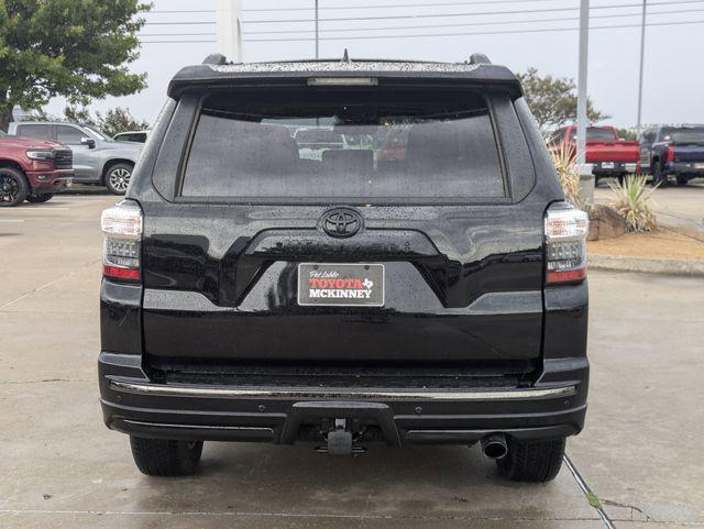 used 2020 Toyota 4Runner car, priced at $44,126