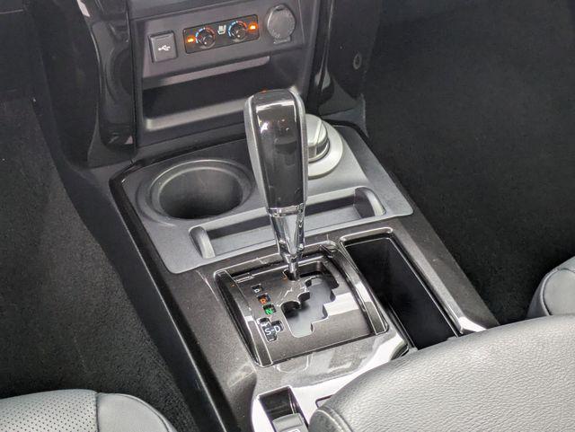 used 2020 Toyota 4Runner car, priced at $44,126
