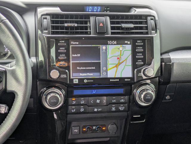 used 2020 Toyota 4Runner car, priced at $44,126