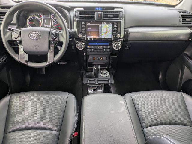 used 2020 Toyota 4Runner car, priced at $44,126