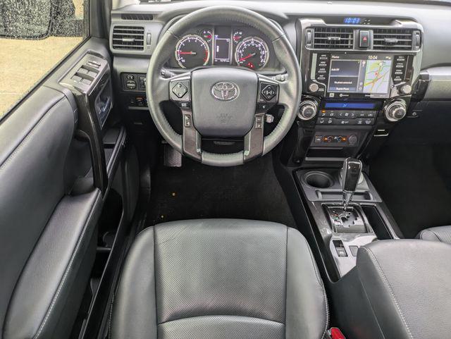 used 2020 Toyota 4Runner car, priced at $44,126