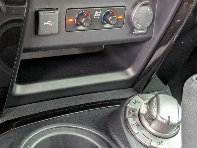 used 2020 Toyota 4Runner car, priced at $44,126