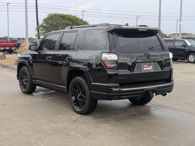 used 2020 Toyota 4Runner car, priced at $44,126