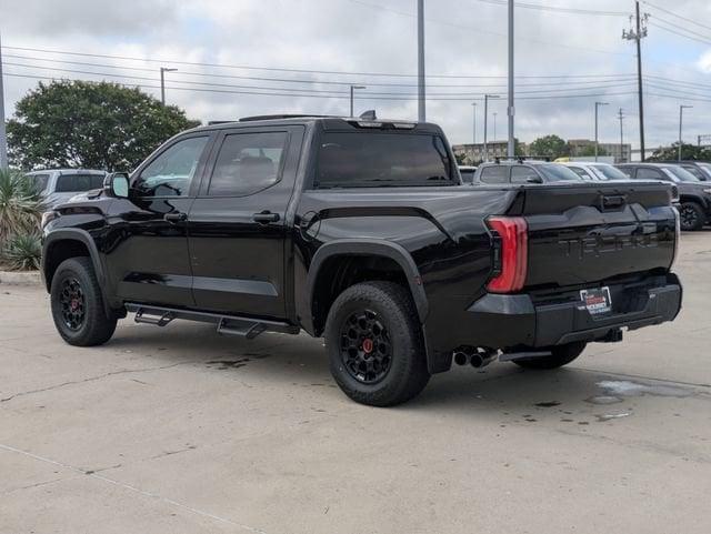 used 2024 Toyota Tundra Hybrid car, priced at $67,901
