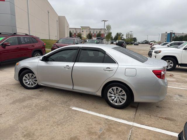 used 2012 Toyota Camry car, priced at $14,989