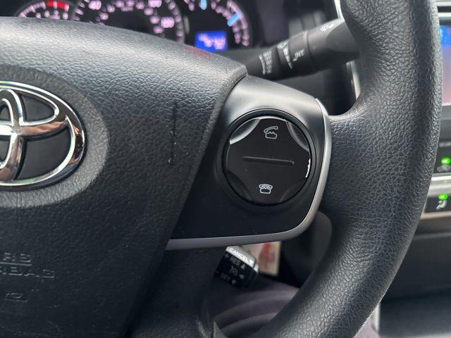 used 2012 Toyota Camry car, priced at $14,989