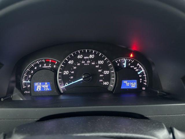 used 2012 Toyota Camry car, priced at $14,989