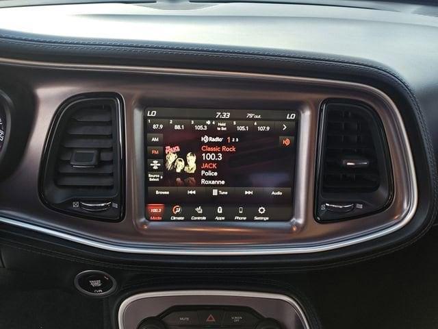 used 2021 Dodge Challenger car, priced at $27,983